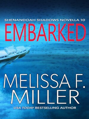 cover image of Embarked